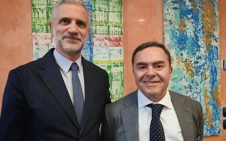 ULSS 4 Veneto Orientale, Eddi Frezza nuovo Direttore dei Servizi Socio-Sanitari