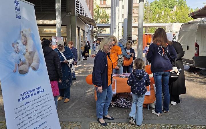 &ldquo;Mai scuotere un neonato&rdquo;: a Marghera l&rsquo;appello degli specialisti Ulss 3