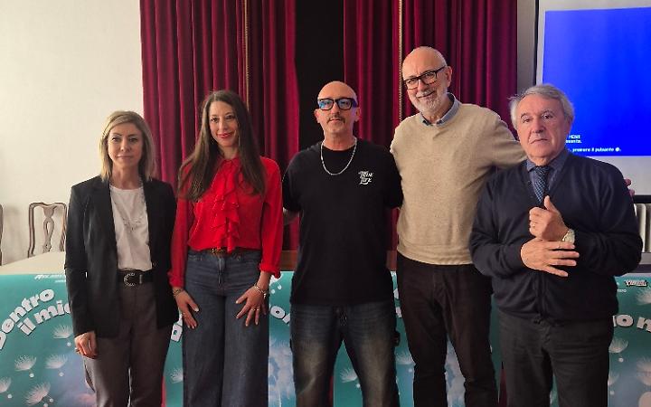 Al De Amicis l&rsquo;arte diventa strumento di inclusione