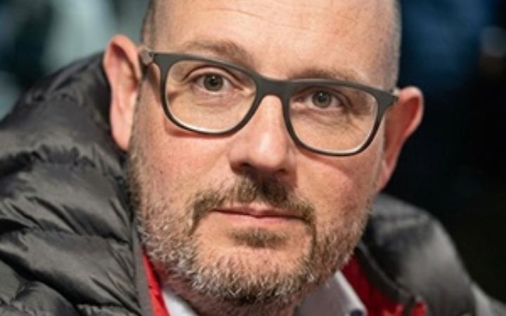 Rovereto in lutto per la scomparsa di Karim Tonelli: morto a 52 anni il manager di Aquafil