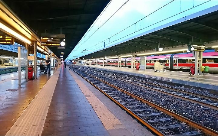 Nuova stazione di Mestre, via al maxi-progetto: lavori per cinque anni e capacit&agrave; fino a 20 milioni di passeggeri