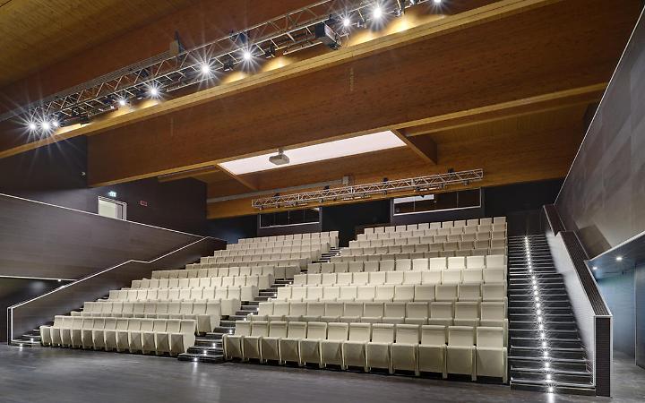 &ldquo;L&rsquo;Ateneo dei Racconti&rdquo; torna in scena: la scrittura diventa spettacolo a Trento