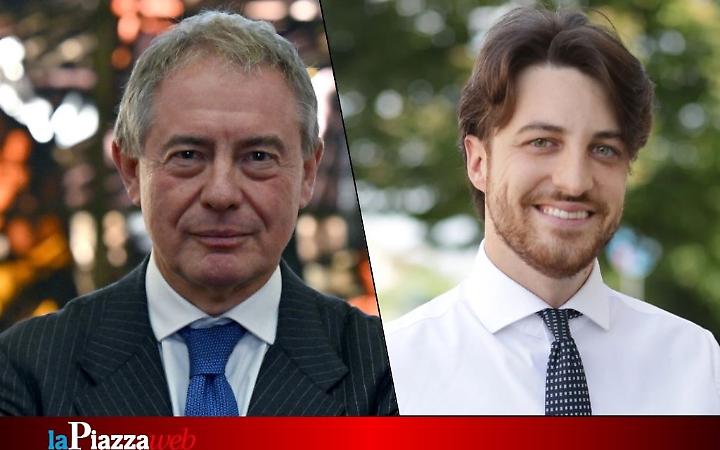 Vinitaly, focus su energia e materie prime: confronto tra Urso e Stefani