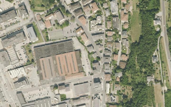 Ex Atesina: il Comune di Trento lancia un progetto europeo di rigenerazione urbana