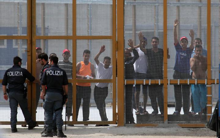 CPR - foto di repertorio