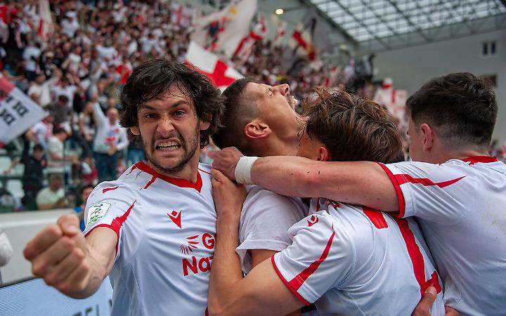 Padova, dalla sofferenza alla gioia: &egrave; scritto nel DNA della citt&agrave;