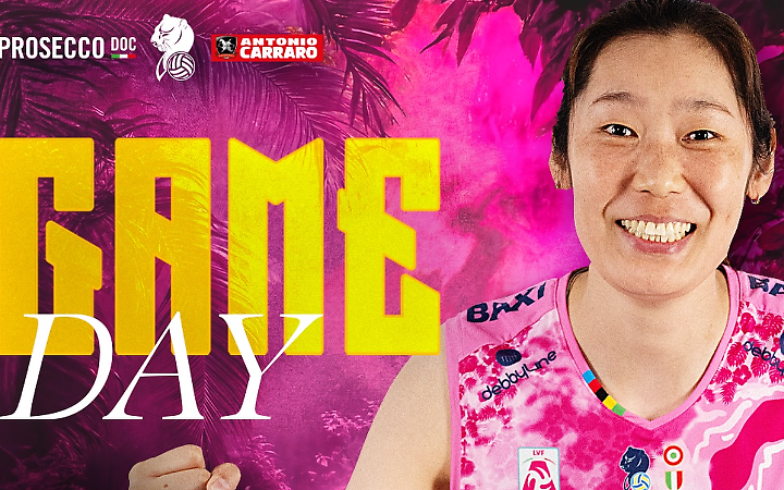 Finale Scudetto, Gara 2 a Milano: Conegliano pronta per il big match