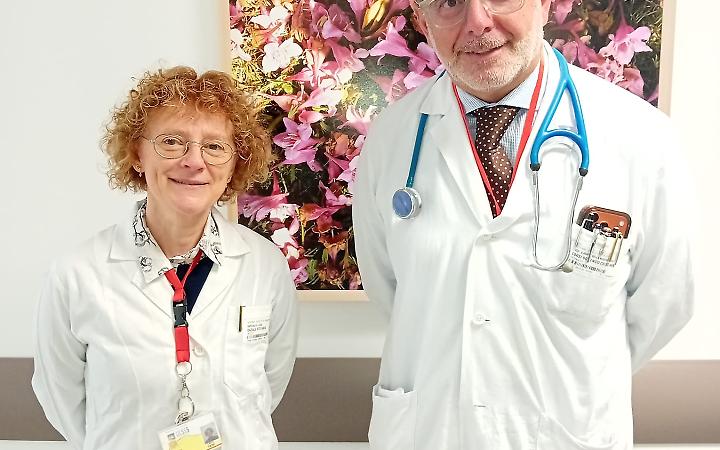 Rafforzata la rete delle cure palliative nell&rsquo;Ulss 5 Polesana