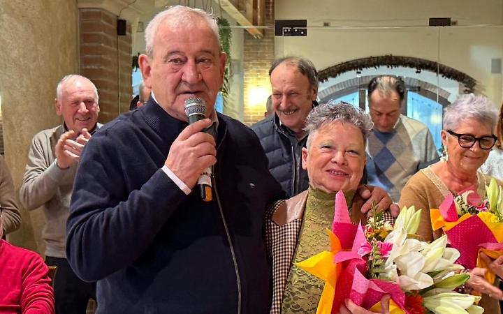 L&rsquo;eredit&agrave; di Renzo Libralon continua nel segno del volontariato