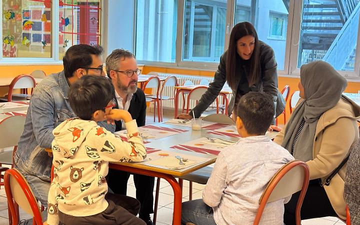 Cibo e sani stili di vita, 135 alunni delle elementari coinvolti nel progetto sull&rsquo;alimentazione corretta