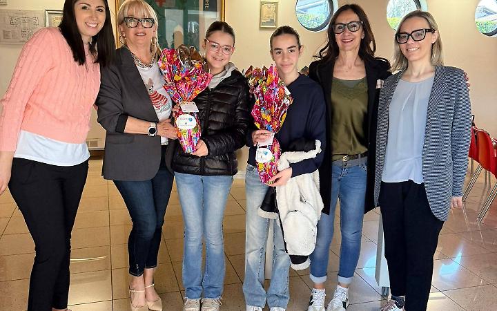 Villa del Conte. Campus per i pi&ugrave; piccoli e uova in dono