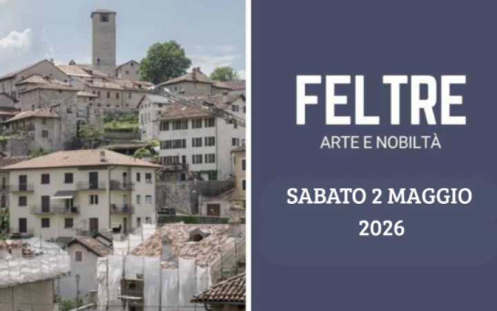 Locandina dell'evento