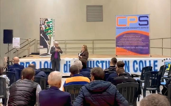 Ambiente e futuro: il confronto che segna la Festa dei Fiori