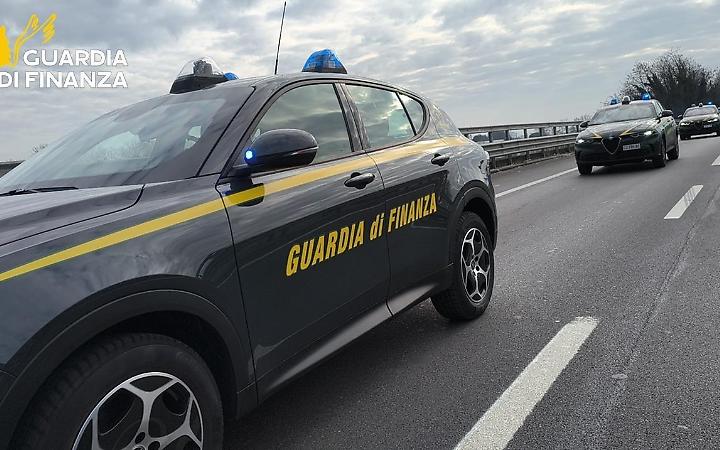 Sequestro di marijuana a Padova: arrestato un operaio rodigino