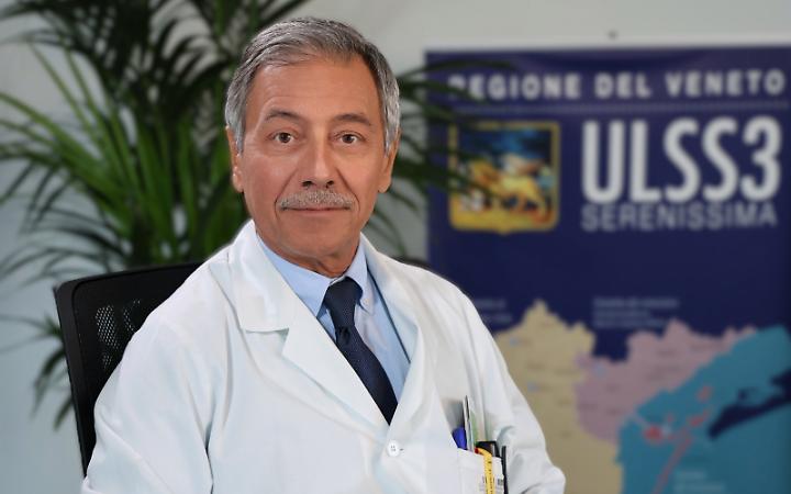 Sanit&agrave;, gli internisti dell&rsquo;Ospedale dell'Angelo scendono in piazza a Mestre