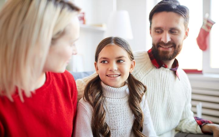 Noventa Padovana. Il difficile mestiere di genitori tra emozioni, regole e tecnologia