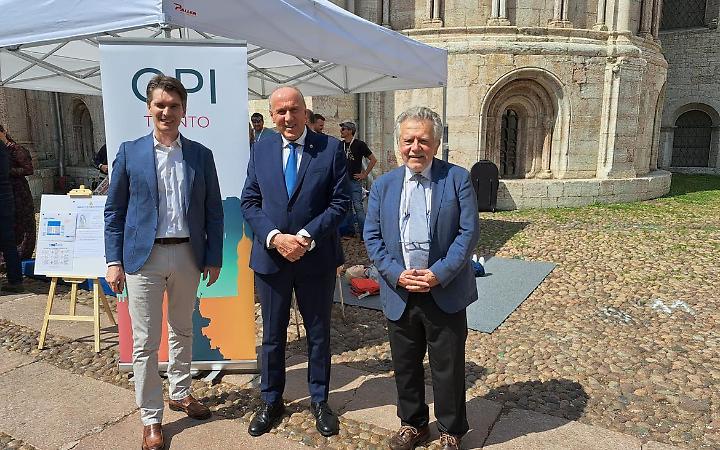 Tonina: prevenzione chiave per il futuro della sanit&agrave;