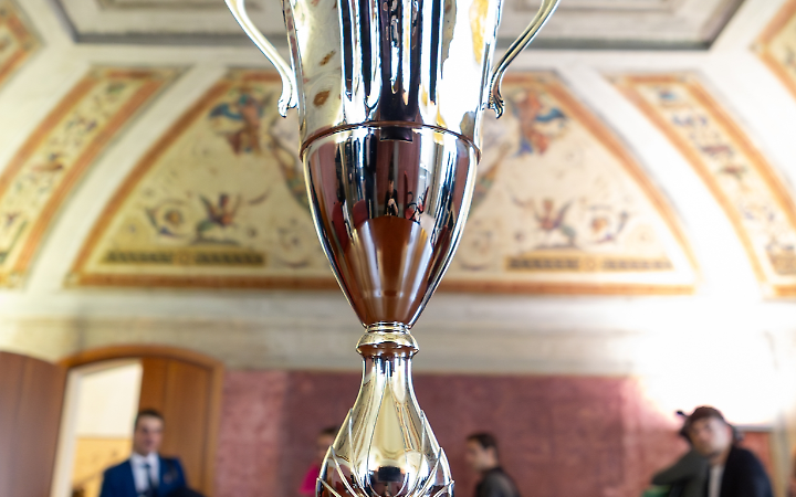 Padova lancia la &ldquo;Champions&rdquo; degli studenti: la Football Cup 2026