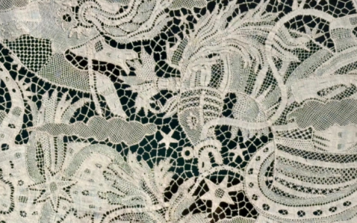 Burano celebra il &ldquo;Merletto d&rsquo;Autore&rdquo;: in arrivo la Biennale 2026 al Museo del Merletto