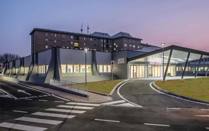 Il pronto soccorso di Dolo