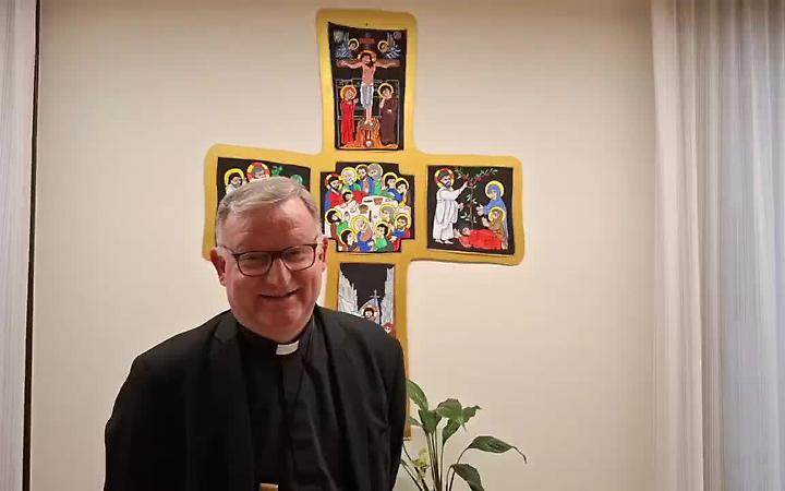 Leone XIV, un Papa della pace e dell&rsquo;umilt&agrave;: il commento del Vescovo di Vicenza