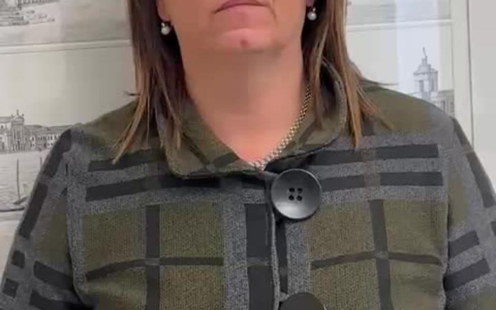 Veneto dice &ldquo;basta alla guerra&rdquo;: il Consiglio regionale approva la mozione per una pace giusta in Ucraina