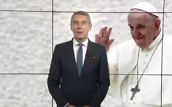 Il Senatore De Poli rende omaggio a Papa Francesco: &ldquo;Rester&agrave; il Papa degli ultimi, il mondo gli &egrave; grato&rdquo;