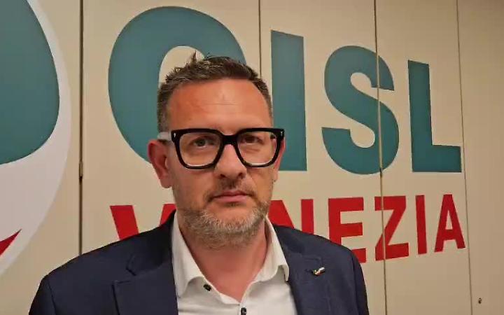 Aggressione a un autista Atvo a Jesolo: la Cisl Venezia chiede tutele pi&ugrave; forti