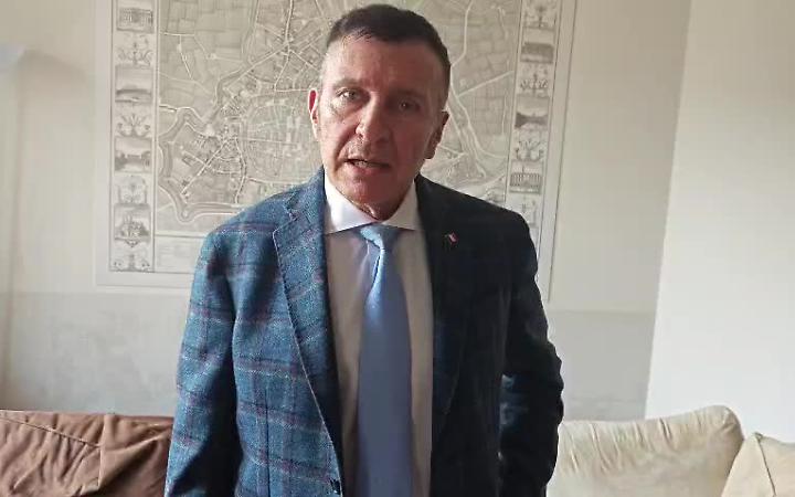 Zanon sul prossimo sindaco di Padova: "Serve un Centro Destra unito per sconfiggere il sistema di potere di Giordani"