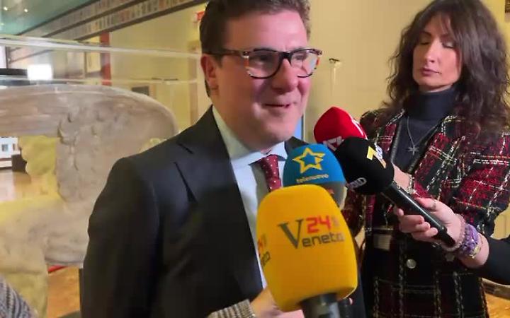 Micalizzi al debutto in Consiglio regionale: &ldquo;Un&rsquo;emozione e una nuova sfida&rdquo;