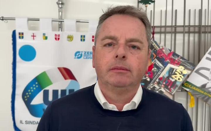 Morte sul lavoro ad Angiari, sciopero di 4 ore: &ldquo;Una strage che non si ferma&rdquo;