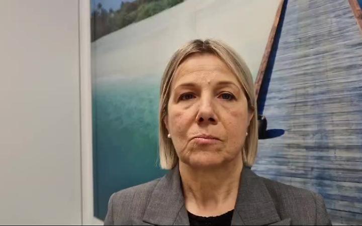 L'assessore Lanzarin celebra il trentennale della Fondazione Citt&agrave; della Speranza