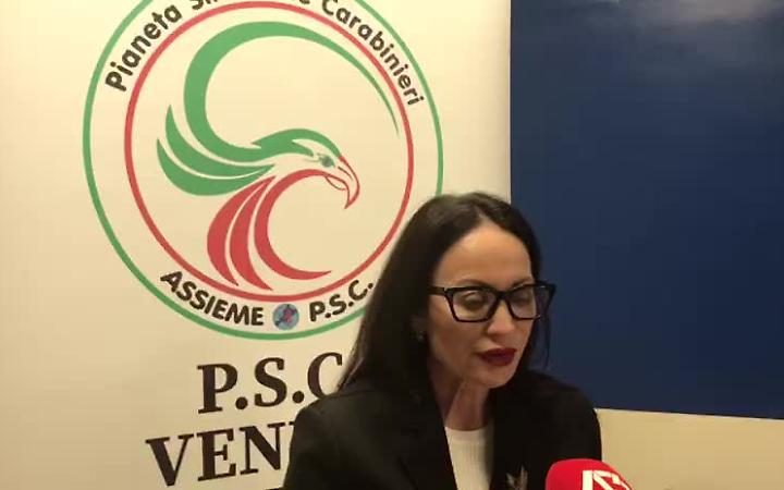Al Candiani di Mestre un convegno sul &ldquo;Codice Rosso&rdquo; e la protezione delle donne