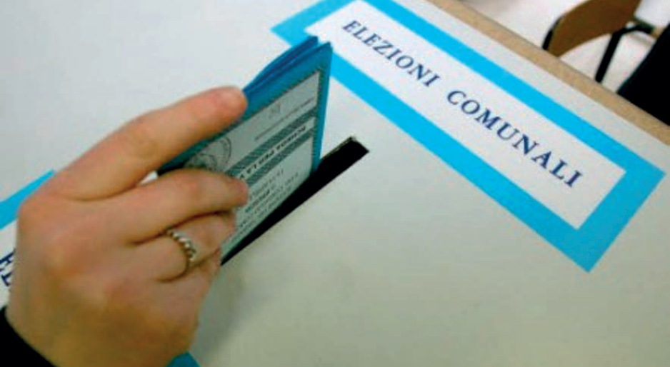 Elezioni comunali
