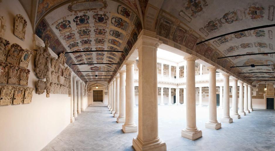 Tragedia all&rsquo;alba all&rsquo;Universit&agrave; di Padova: studente di 20 anni muore dopo una caduta