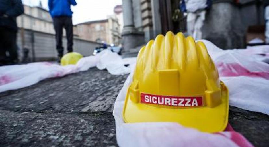 Tragedia sul lavoro a Tezze sul Brenta: donna muore investita dalla motrice di un camion