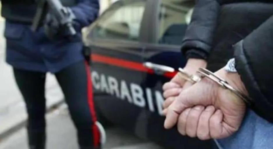 Operazione “Termine”: il narcotraffico arriva nel Vicentino