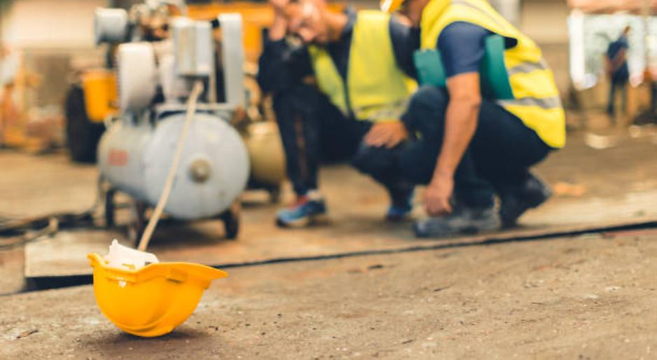 Tragedia sul lavoro a Rosolina: muore schiacciato da un macchinario Luca Domenicale, aveva 29 anni