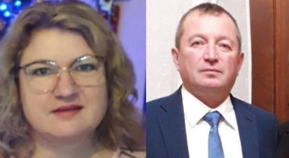 Georghe e Valerica Zavate
