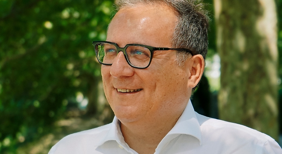 Cinque cose che non sai su Giovanni Manildo, il «panda» del centrosinistra veneto
