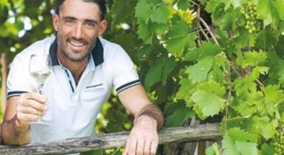 Foto della vittima, Matteo Forner