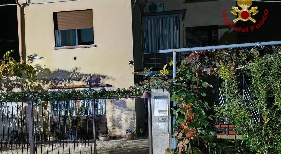 Tragedia a Canaro: famiglia trovata senza vita in casa, ipotesi monossido di carbonio
