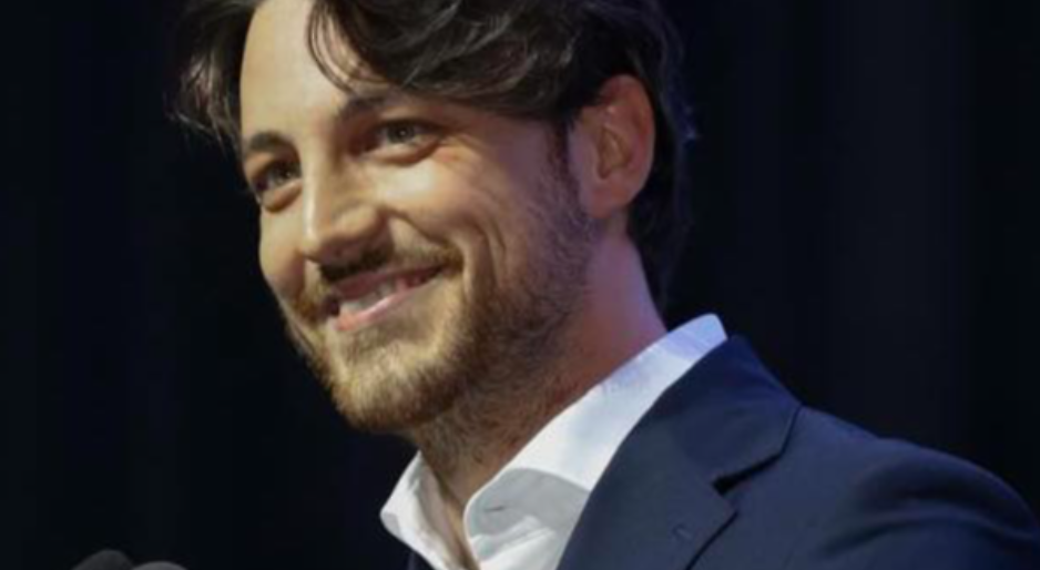 Alberto Stefani, il volto nuovo del Veneto: chi è il più giovane presidente di Regione d’Italia