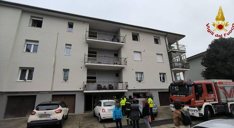 Foto dell'intervento