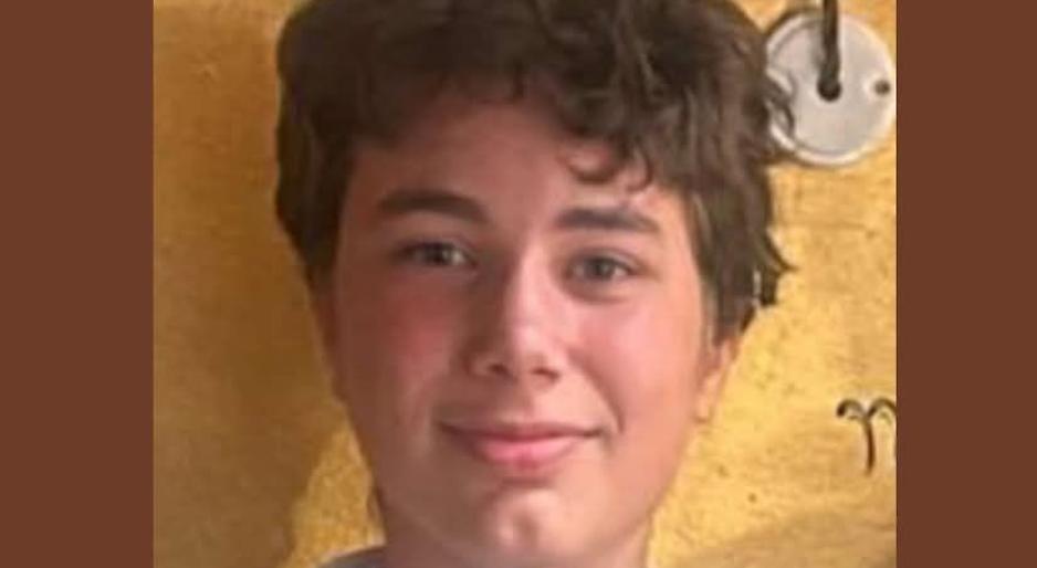 Scomparsa di Diego Baroni: la procura indaga per "Sottrazione di minore