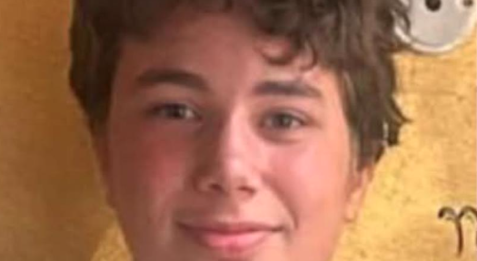 Verona, scomparso Diego Baroni: il quattordicenne potrebbe essere a Milano