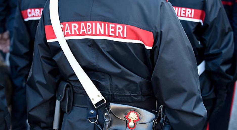Scomparsa di Matteo Salvador: ricerche in corso a Castelfranco Veneto