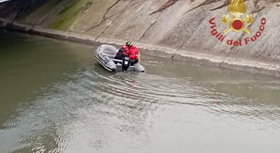 Le operazioni di recupero