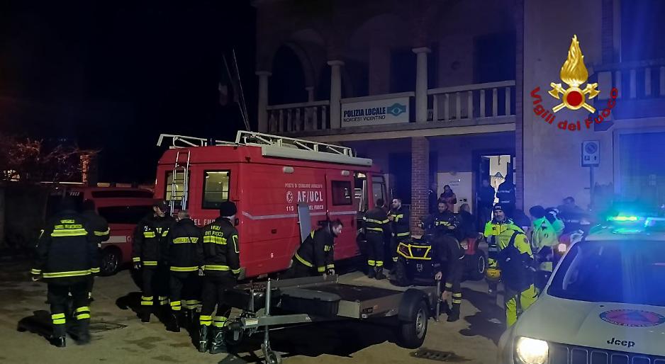 Ritrovato a Ferrara il 13enne scomparso da Calvene