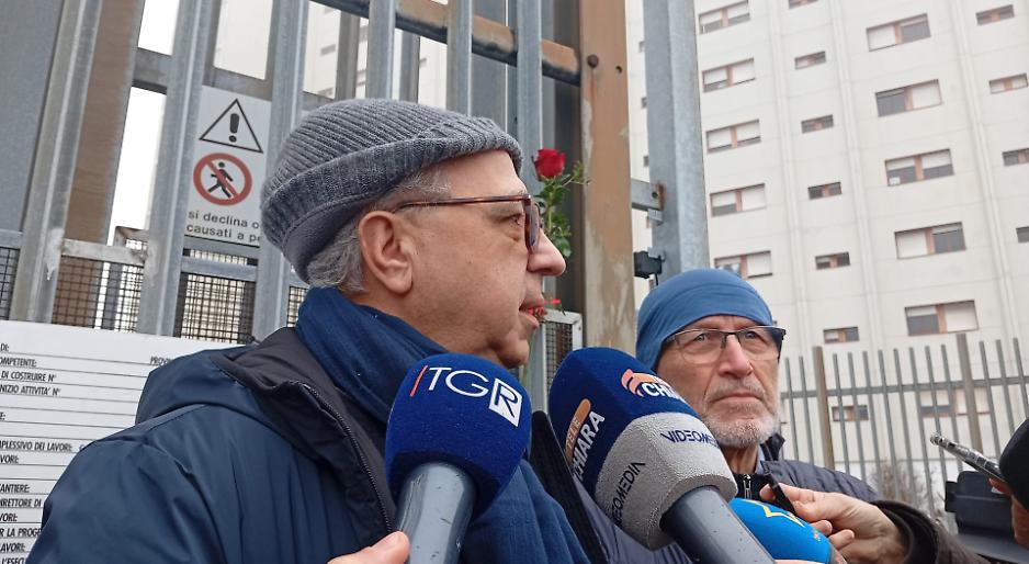 Suicidi in carcere: la denuncia di Giovanni Vona (Sappe) : &ldquo;Situazione sempre pi&ugrave; critica&rdquo;